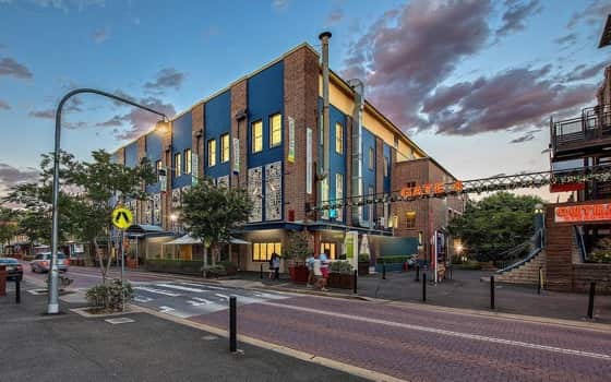 Associated Counsellors & Psychologists, Level 1, 5 George St North Strathfield NSW 2137